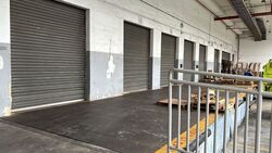 Logistech (D17), Warehouse #478503091